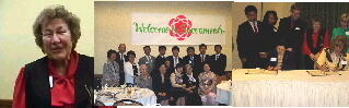 Deepen Sister City Exchange and Cooperation Further!
